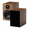 Pro-Ject Speaker Box 3 E - 2-pásmová regálová reprosoustava - wood
