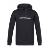 Mikina Hannah Seymore Hoody Anthracite XXL