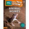 Animal Homes - BBC Earth Do You Know... Level 2