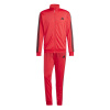 Pánska Tepláková súprava ADIDAS M 3S TR TT TS JI8852 – Červená