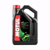 Motorový olej Motul 5000 4T 10W-40 4 l
