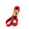 Posilňovacia guma YY Vertical Elastic Bands Red 45 kg
