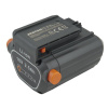 AVACOM GARDENA 9839-20, Li-Ion 18V 2500mAh, články SAMSUNG