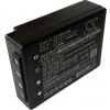 Bateria pre HBC Linus 6, Spectrum NI-MH, 6V, 2000mAh