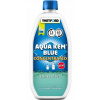Tekutina na kempingové WC THETFORD Aqua Blue Eu 0,78