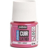 Pébéo Setacolor Farba na kožu 41 Duochrome Pink/Blue 45 ml 1 ks