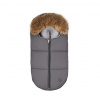 ANEX Fusak Wom Dark grey