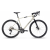 STEVENS Gavere Com Cloudy Beige Veľkosť rámu: 54cm
