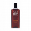 American Crew Classic gél na vlasy ľahké spevnenie (Light Hold Styling Gel) 250 ml