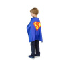 Godan PLÁŠŤ Superman uni