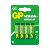 GP GREENCELL AA 1012214000