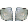 Smerová lampa Abakus 440-1604L-WE-C