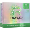 Reflex Nutrition Nexgen Multivitamín 60 kapsúl
