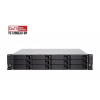 QNAP TS-h1886XU-RP-R2-D1622-32G (4C/XeonD-1622/3,2GHz/32GBRAM/18xSATA/4x2,5GbE/2xSFP+/2xUSB3.2/4xPCIe/RP) TS-h1886XU-RP-R2-D1622-32G