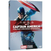 Captain America Návrat prvního Avengera DVD