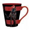 ABY style Hrnček Marvel Black Widow 250 ml
