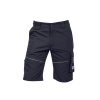 Ardon URBAN+ Pracovné kraťasy H6537/62 čierna 62
