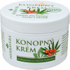 Herbavera konopný telový a pleťový krém s rakytníkom, 150 ml