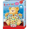 AMIGO Spiel + Freizeit GmbH Kunterbunt Duo - Amigo 03957 - (Hračky / Stolové hry)