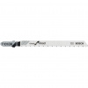 Bosch Pílové listy Clean for Wood T 101 BR, 3 ks 2608633779