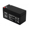 Baterie olověná 12V / 3,4Ah, Xtreme 82-214 gelový akumulátor