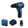 BOSCH BOSCH GSB 12V-30 - 06019G9100 - Akumulátorový príklepový vŕtací skrutkovač