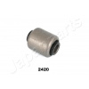 JAPANPARTS Pouzdro ložiska, příčné závěsné rameno RU-2420
