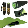 Podložka na cvičenie TEKAN 183 cm x 61 cm zelená