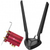TP-LINK AXE5400 Tri-Band Wi-Fi 6E Bluetooth PCI Express Adapter ARCHER TXE75E