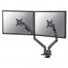 Neomounts DS70-250BL2 držiak / stojan na monitory 88,9 cm (35
