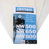 Cintropur rukáv NW 500 - filtračné rukávy (sada)