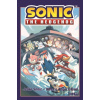 Ježko Sonic 3 - Bitka o Angel Island [Flynn Ian]