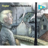 Tajemná Řásnovka (Jaroslav Foglar) - CD (MP3)