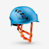 SIMOND Prilba Rock na lezenie a alpinizmus modrá 54-61 cm