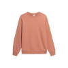 Sweatshirt 4F W 4FSS23TSWSF537 salmon (128658) GREEN S
