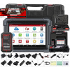 LAUNCH X431 Professional Pro3 ACE V5.0 10 palcov 2025 Dealer POĽSKO