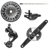 00.7918.335.000 - SRAM AM EAGLE 90 165 GROUPSET Uni
