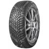 KUMHO 245/45R18 100V, Kumho, WINTERCRAFT WP52+