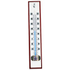 Teplomer izbový vnútorný drevo/UH 16 cm WW