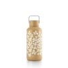 Detská nerezová fľaša EQUA TIMELESS Des Fleurs 600 ml