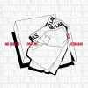 Yeonjun - No Labels: Part 01 (Trunk Shorts Version) CD