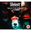 Slipknot - Day of the Gusano 3LP+DVD