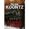 Ztracený Thomas - Dean Koontz