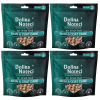 DOLINA NOTECI Training Treats Skin & Coat Care pamlsky pre psov 4x130g