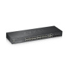 ZyXEL 24xGb 4xRJ45/SFP L2-4 IPv6 sw. GS1920-24V2 (GS1920-24V2-EU0101F)