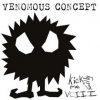 Venomous Concept - Kick Me Silly VCIII [CD]