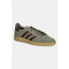 Tenisky adidas Originals Handball Spezial zelená farba, JQ8297 EUR 44
