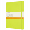 Zošity B5 Moleskine zelené