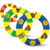 Nafukovací kruh Krtko Greatstore Circle 40cm - 3 farby