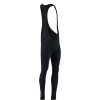 Pánske elastické nohavice Silvini Maletto black-cloud XL